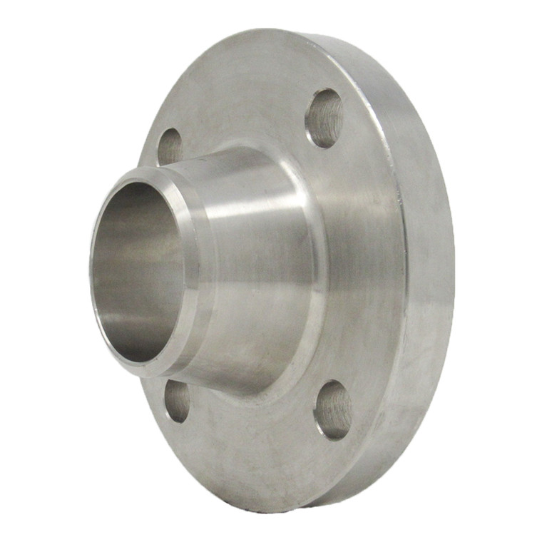 Stainless Steel Weld Neck Flange