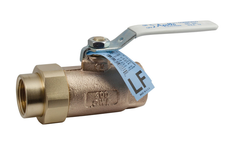 Apollo 70LF-300 Series Ball Valve