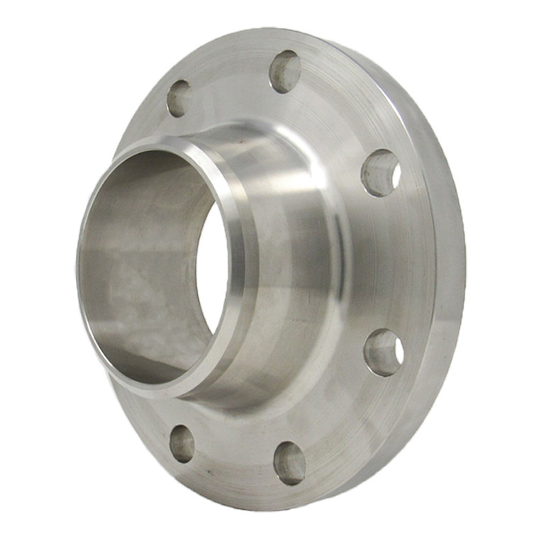 Stainless Steel Weld Neck Flange