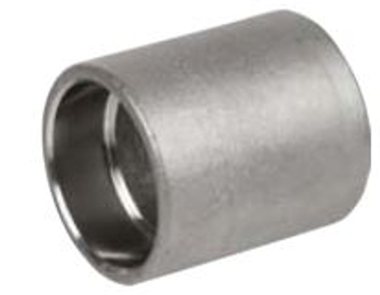 Stainless Steel 150# Socket weld Coupling