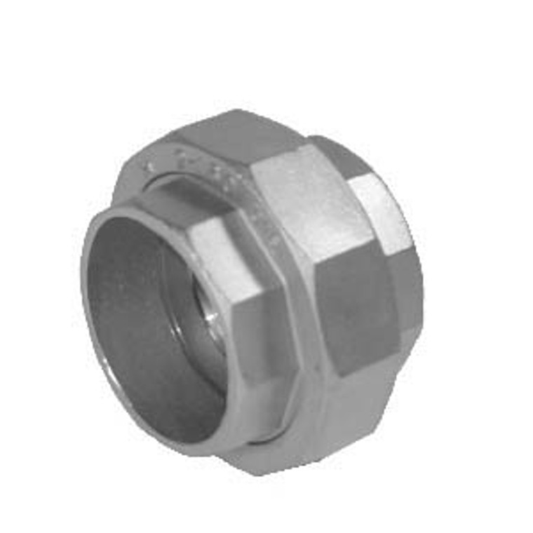 Stainless Steel 150# Socket Weld Union