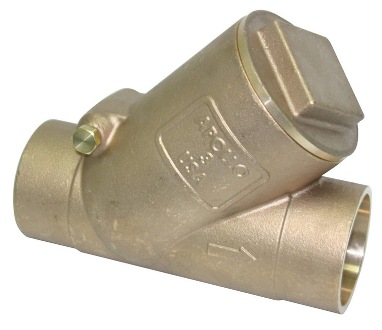 Apollo 161S Swing Check Valve Bronze