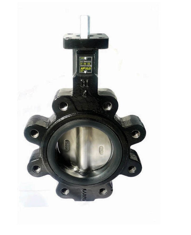 Apollo LD141 2" Butterfly valve