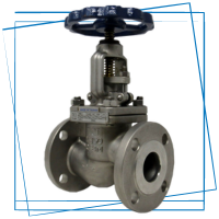 Globe valve sold on pipingnow.com