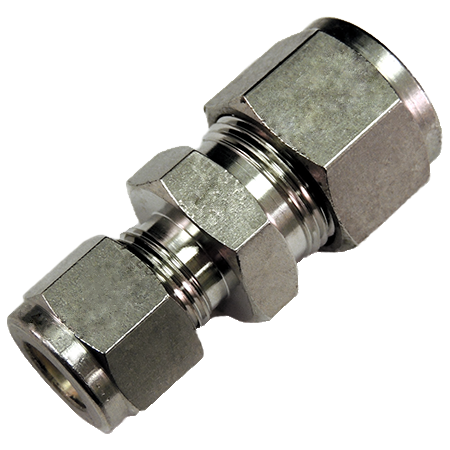 Reducing Union Connector - 3/8 x 1/4 – equipartsdrinkingfountains