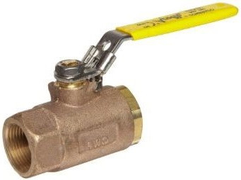 Valve Size: up to 1/2 inch Brass Ball Valve, Hydraulic Oil at Rs 70/piece  in Kalavad