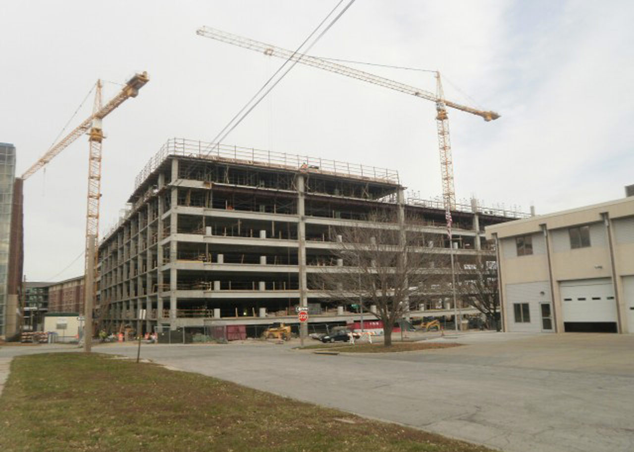 Concrete Formwork The Wrap 18th R Parking Garage Ceco Concrete concrete-formwork-the-wrap-18th-r-parking-garage-ceco-concrete