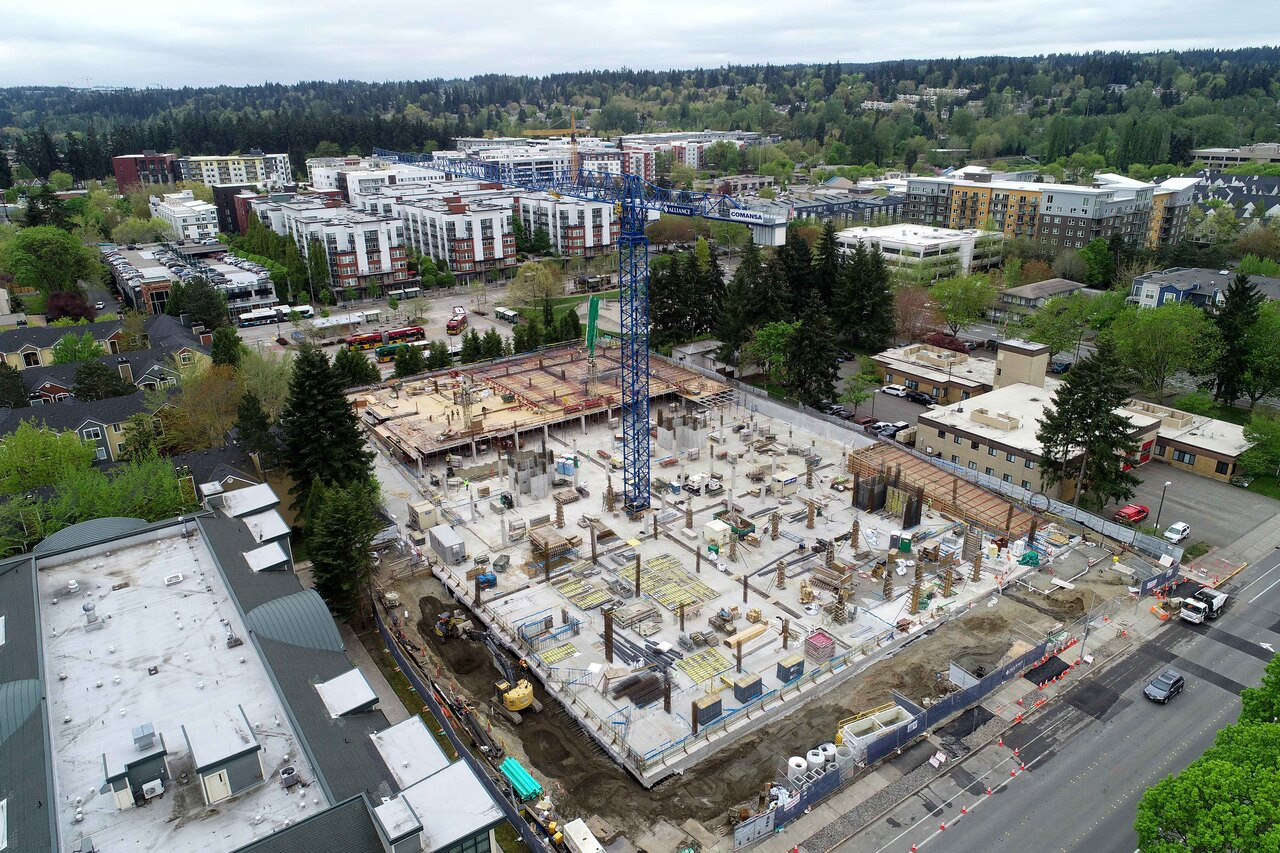 Broadstone Redmond