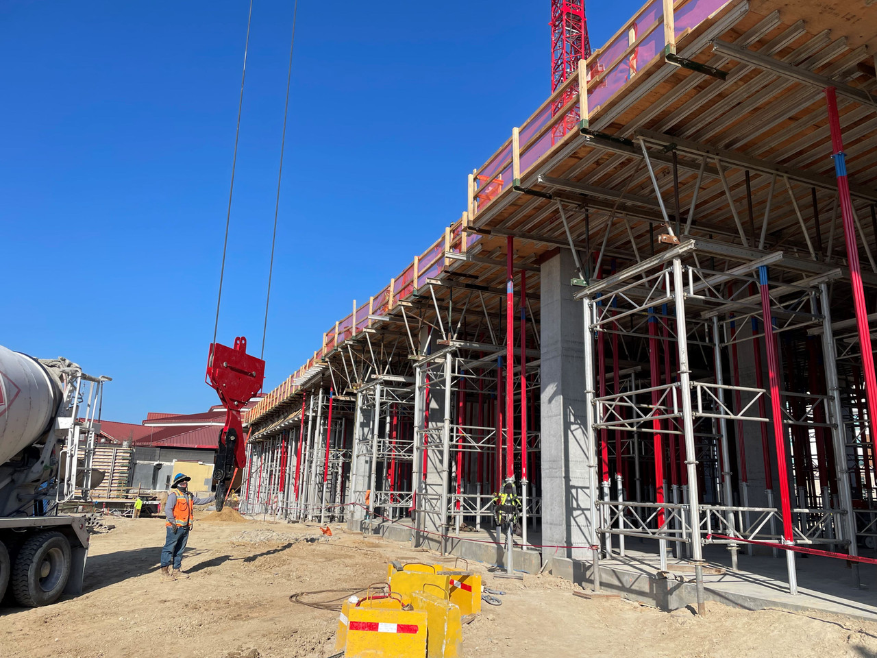 Coushatta Casino Resort