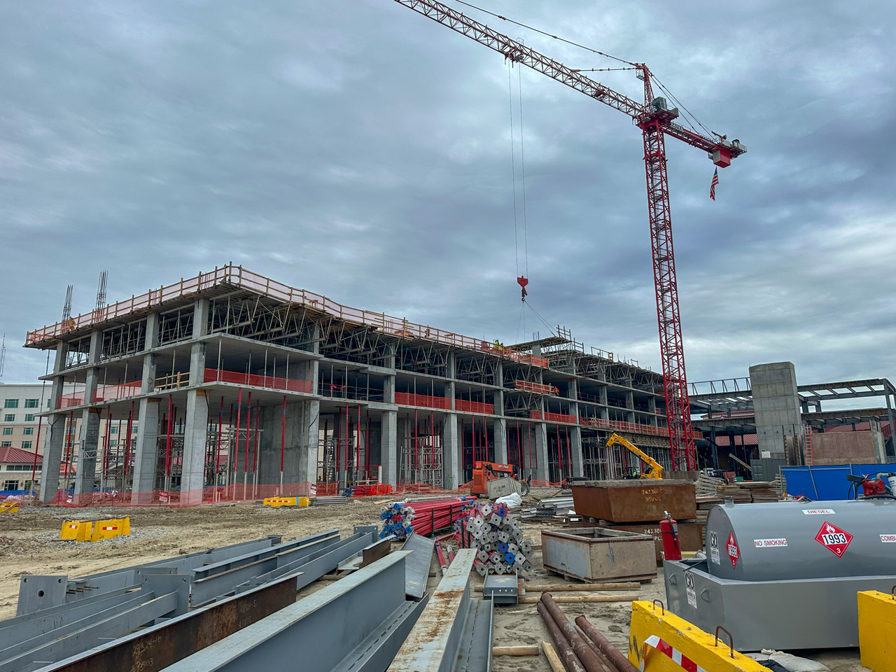 Coushatta Casino Resort