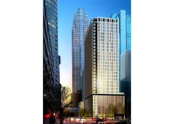 4 Marq Apartment Tower