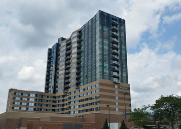 Westin Galleria Hotel