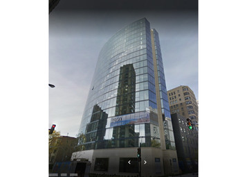 2950 North Sheridan Apartments