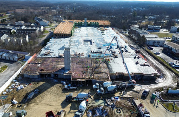 MILA Ellisville Apartments