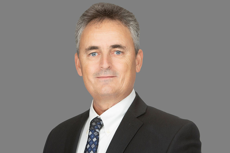 CECO CONCRETE CONSTRUCTION ANNOUNCES NEW LEADERSHIP