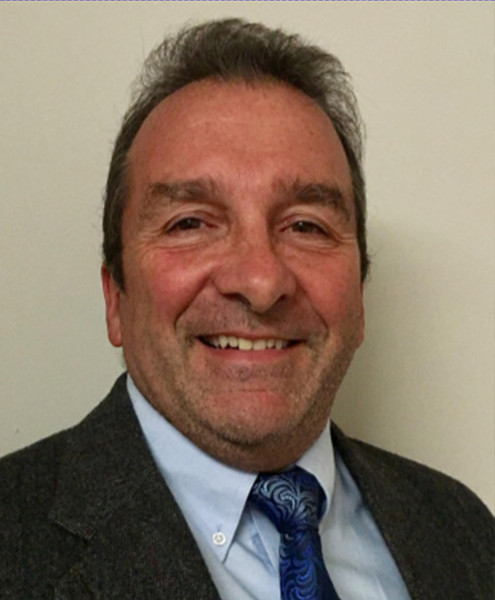 FRANK SALZANO WINS ACI CONSTRUCTION AWARD