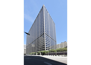 Foundation Cip Concrete Gsa Federal Office Tribco Construction