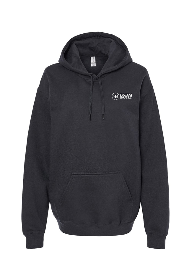 Patriotic Black Hoodie Patriotic Black Hoodie