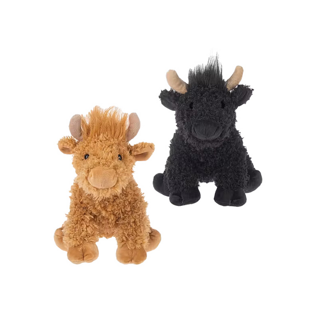 Hennie Highland Cows Hennie Highland Cows