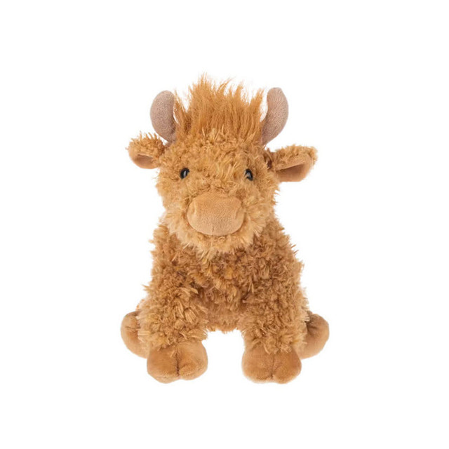 Hennie Highland Cows Hennie Highland Cows