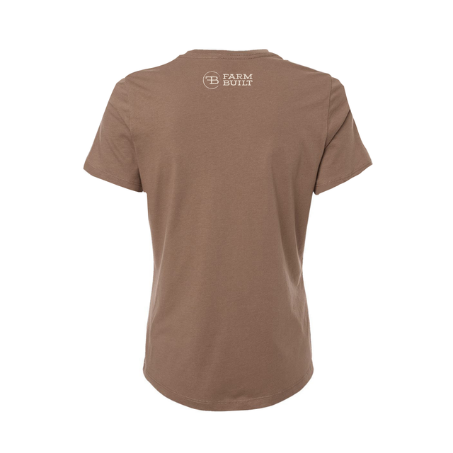 Womens Arrowhead Short Sleeve Womens Arrowhead Short Sleeve