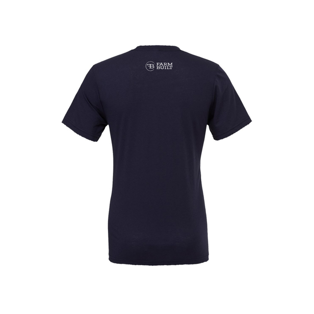 Mens Forge the Way Short Sleeve