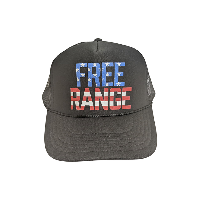 Free Range Hat