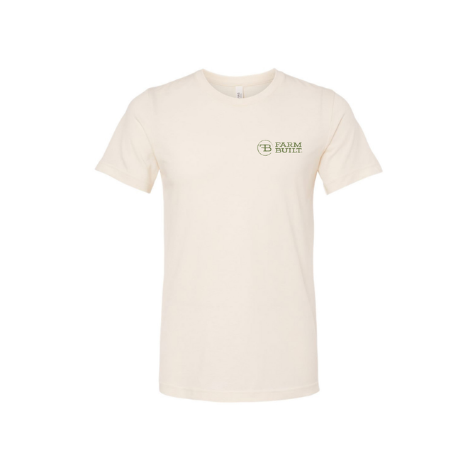 Mens Grow a Pear Short Sleeve
