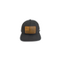 American Heritage Hat - Black