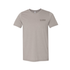 Mens Buck Off Short Sleeve