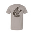 Mens Buck Off Short Sleeve