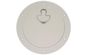 Nuova Rade White Round Hatch Port with Removable Lid Product videos Open player to watch video. Viewers may be redirected to YouTube if they pause the video and click on a suggested video, or the YouTube channel icon in the thumbnail. Nuova Rade White Round Hatch Port with Removable Lid Product videos Open player to watch video. Viewers may be redirected to YouTube if they pause the video and click on a suggested video, or the YouTube channel icon in the thumbnail.