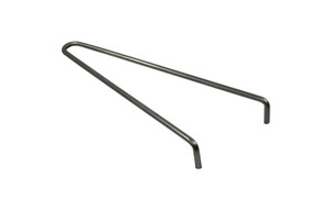 Replacement Deck Plate Key Suit 4 Inch