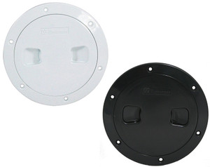 Standard Inspection Ports ABS Plastic Standard Inspection Ports ABS Plastic