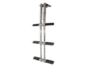Heavy Duty Telescopic Dive Ladder Heavy Duty Telescopic Dive Ladder