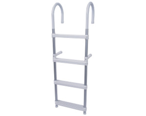 Standard Portable Folding Boarding Ladders