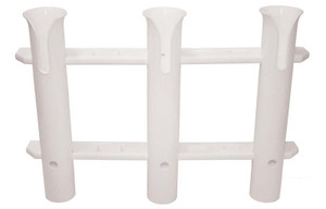 Fishing Rod Holder Rack (x3) Rods Fishing Rod Holder Rack (x3) Rods