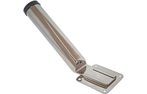 Game Pole Rod Holder - Removable Mount Game Pole Rod Holder - Removable Mount