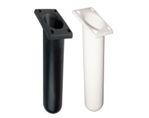 Rod Holder Plastic Narrow Angled Head Rod Holder Plastic Narrow Angled Head