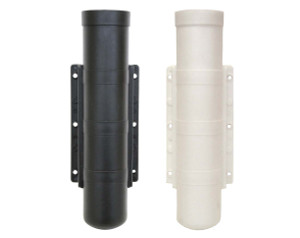 Rod Holder Plastic Side Mount Rod Holder Plastic Side Mount