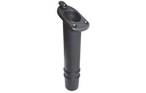 Tenob Premium Nylon Rod Holder with Angled Oval Head Tenob Premium Nylon Rod Holder with Angled Oval Head
