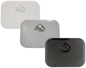 Nuova Rade Deluxe Access Hatch 375x270mm Nuova Rade Deluxe Access Hatch 375x270mm