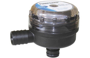 Bilge Pump Inlet Strainer for Jabsco Electric Pump Bilge Pump Inlet Strainer for Jabsco Electric Pump