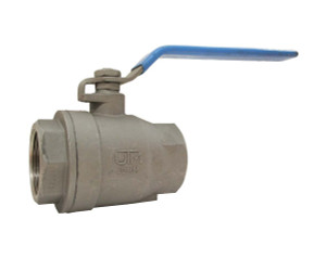Ball Valves Marine Grade 316 Stainless Steel Ball Valves Marine Grade 316 Stainless Steel