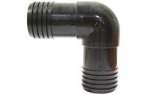 Barbed Elbow Joiner Barbed Elbow Joiner