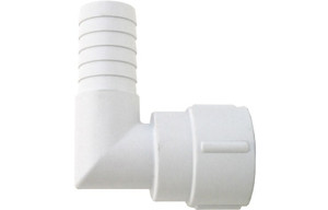 Hose Barb Rule 20mm 90deg Elbow Hose Barb Rule 20mm 90deg Elbow