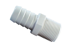 Hose Connectors Acetal (Hose Tails) Hose Connectors Acetal (Hose Tails)