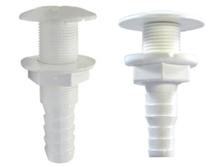 Nylon Skin Fittings Nylon Skin Fittings