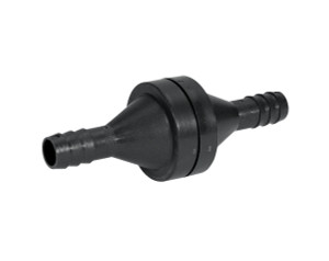 Shurflo Non-Return In-Line Check Valve 13mm Shurflo Non-Return In-Line Check Valve 13mm