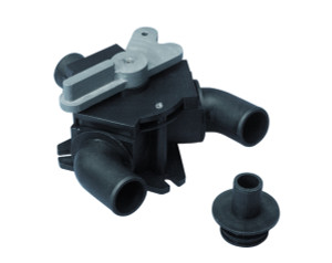Y Valve 38mm Y Valve 38mm